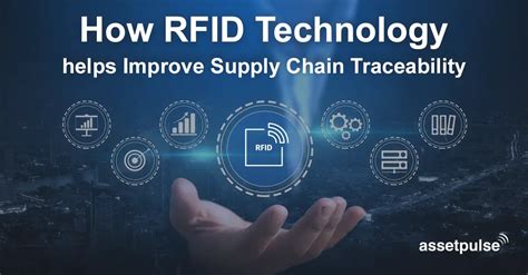 Microsoft Puts RFID In Its Own Supply Chain 